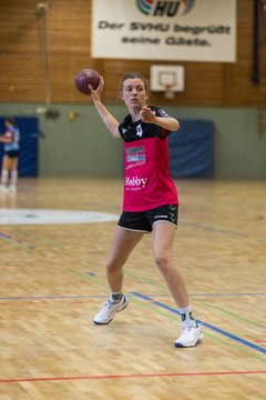Bild 12 - wAJ Quali zur OL Runde 2